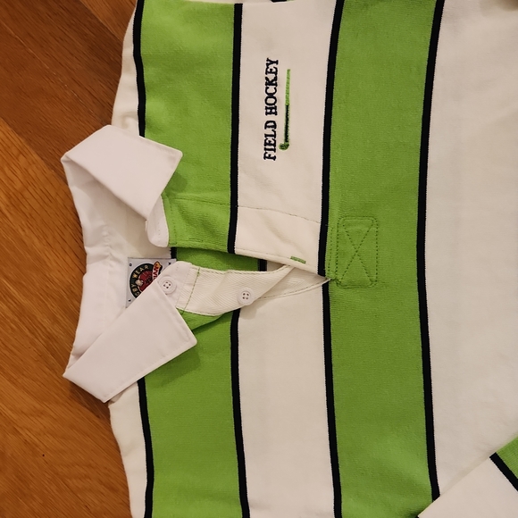 Vintage Barbarian rugby 90s - Picture 3 of 6